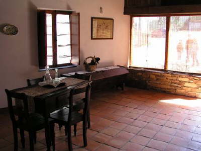 Casa Da Moita
