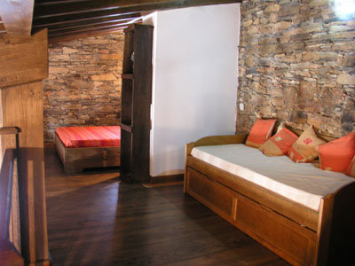 Casa Da Moita