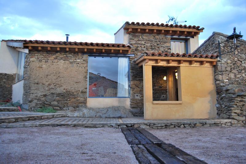 El Bornizo Ciudad Rodrigo