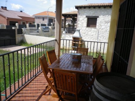 Casa Roman