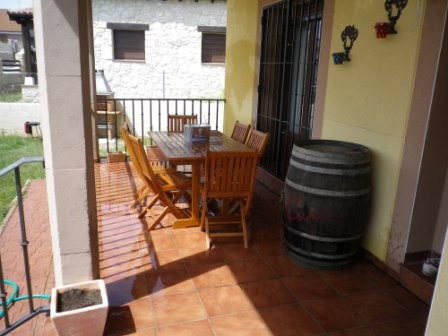 Casa Roman