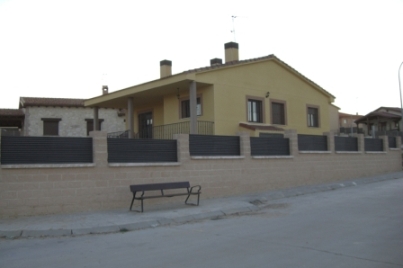 Casa Roman