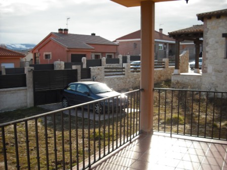 Casa Roman