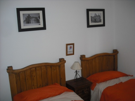 Casa Roman