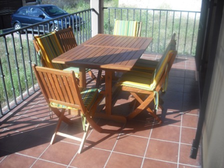 Casa Roman