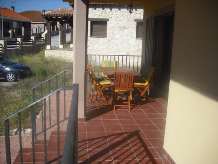 Casa Roman