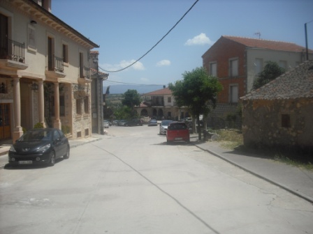 Casa Roman