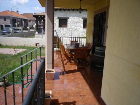 Casa Roman