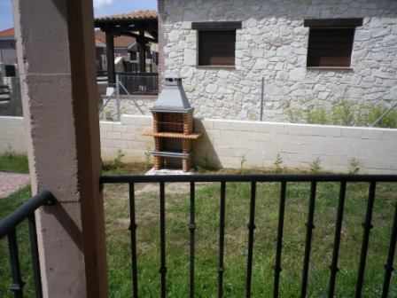 Casa Roman