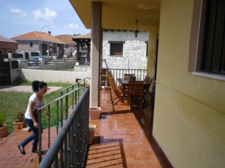 Casa Roman