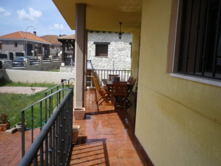 Casa Roman