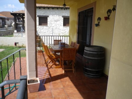 Casa Roman