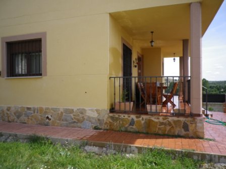Casa Roman