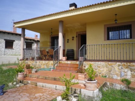 Casa Roman