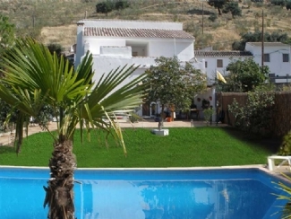 Casa Oasis