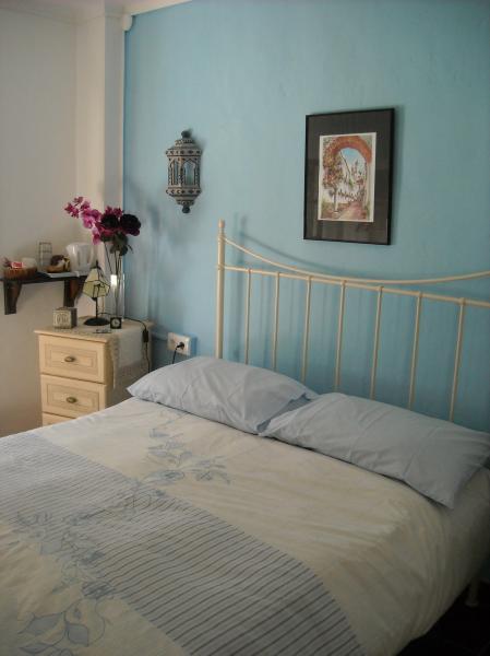 Casa Oasis