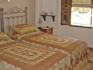 Casa Oasis