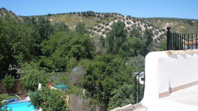Casa Oasis