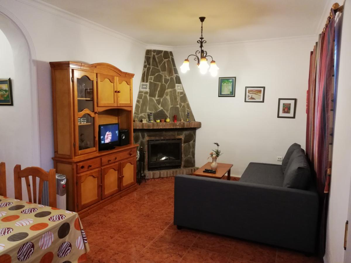 Villa Belydana