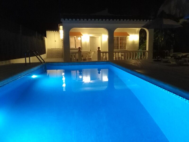 Villa Belydana