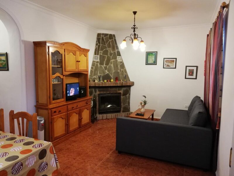 Villa Belydana