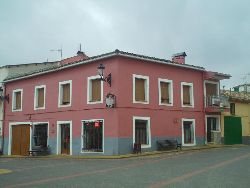 Casa Rural Gabriela