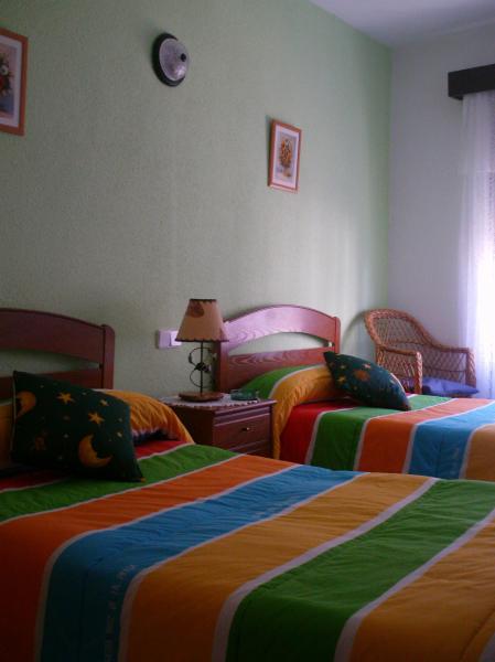 Casa Rural Gabriela