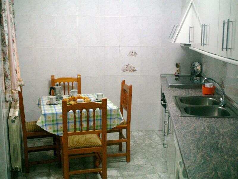 Casa Rural Gabriela