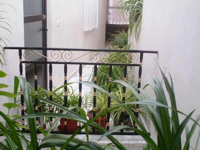 Casa Rural Gabriela