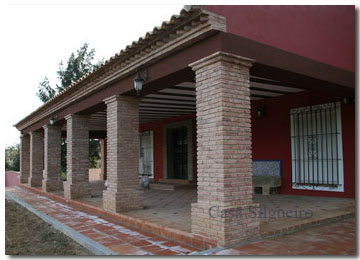 Casa Silgueiro