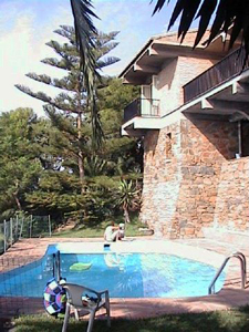 Las Gaviotas