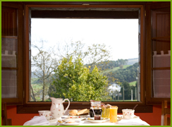 Hotel Rural Suquin
