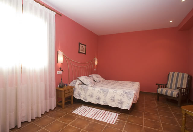 Hotel Rural Suquin