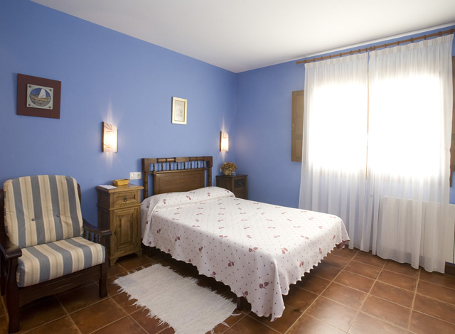Hotel Rural Suquin