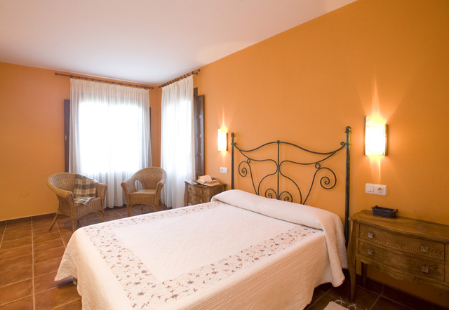 Hotel Rural Suquin
