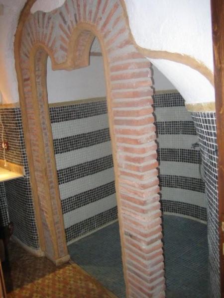 Cuevas Del Tio Tobas