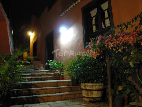 Casa Rural Ida