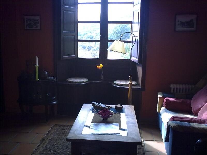 Casa Rural Ida