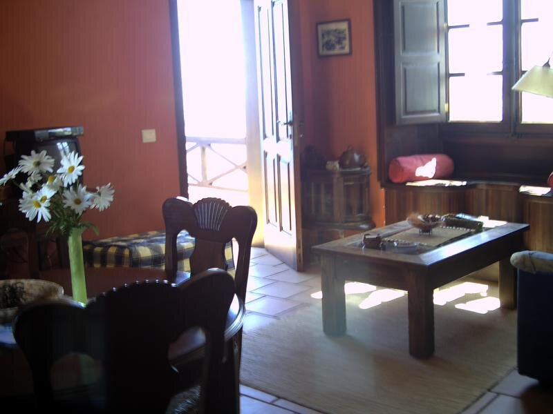 Casa Rural Ida
