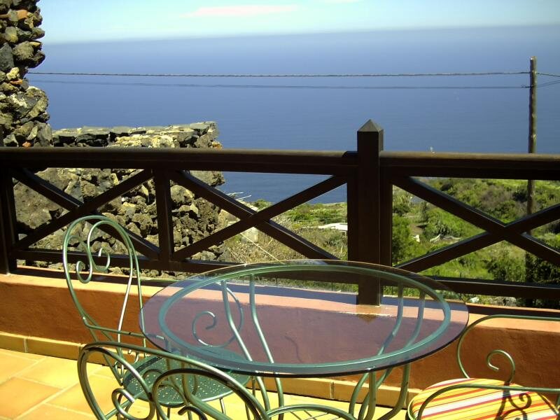 Casa Rural Ida