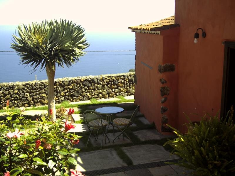 Casa Rural Ida