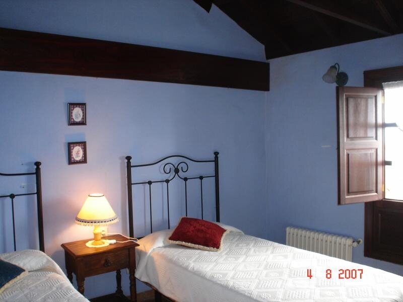 Casa Rural Ida