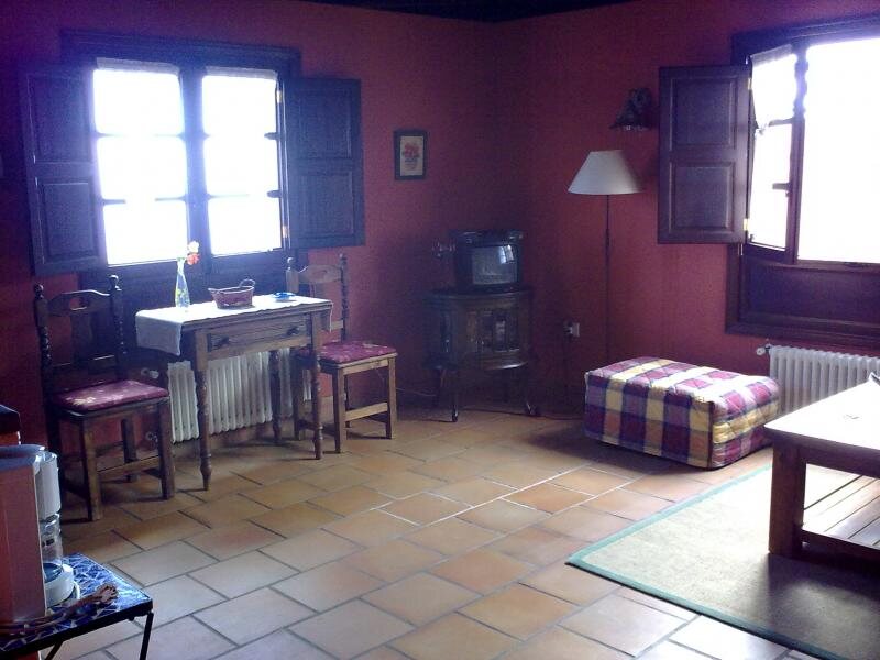 Casa Rural Ida