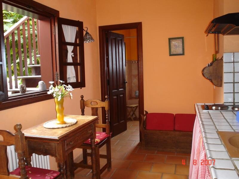 Casa Rural Ida