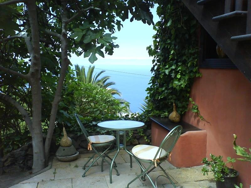 Casa Rural Ida