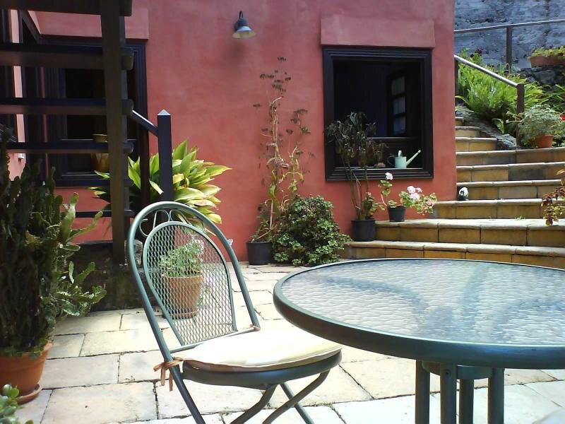 Casa Rural Ida