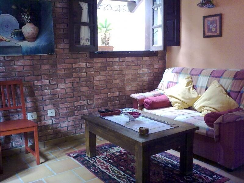 Casa Rural Ida