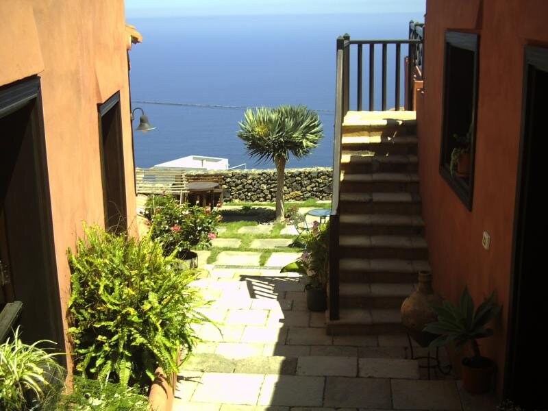 Casa Rural Ida