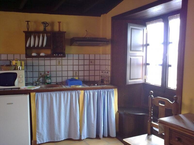 Casa Rural Ida