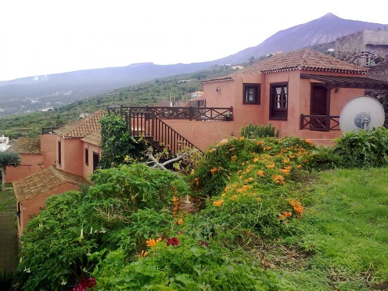 Casa Rural Ida